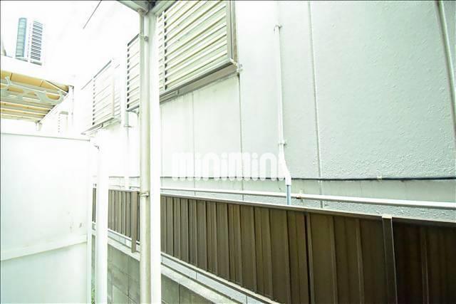 眺望　窓からの眺望です☆