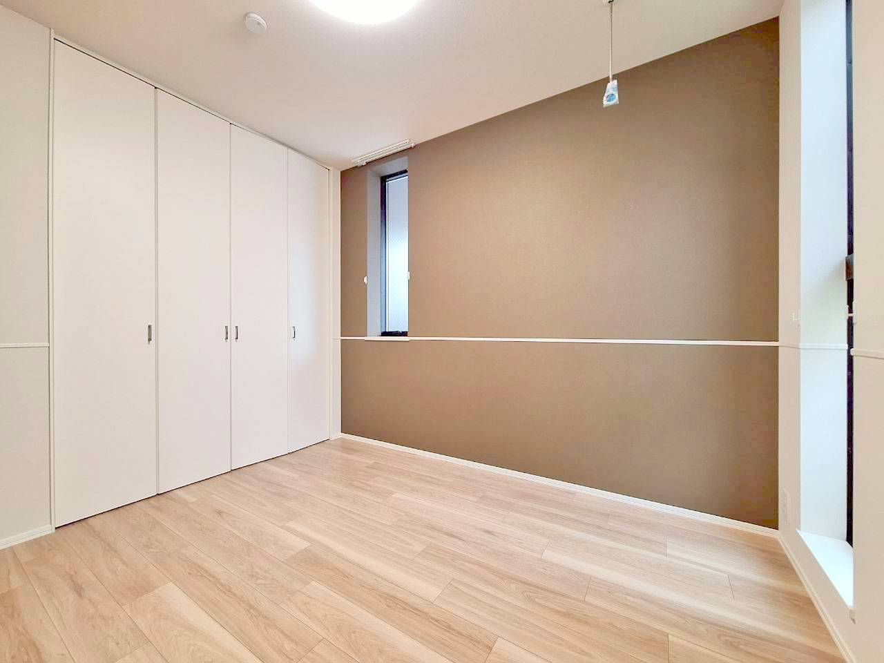 その他部屋・スペース　★洋室５帖★