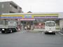 コンビニ　ミニストップ（コンビニ）まで1549m
