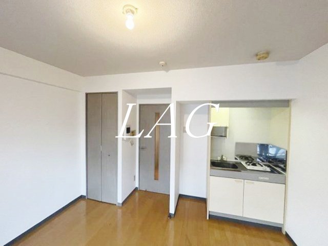 その他部屋・スペース　寝室です。