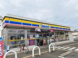 コンビニ　ミニストップ 立川砂川町店（コンビニ）まで2359m