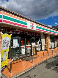 コンビニ　セブンイレブン 立川柏町4丁目店（コンビニ）まで2404m