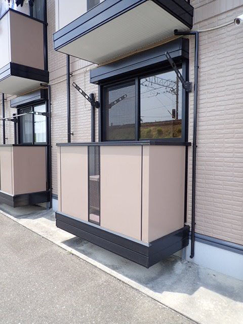 その他　洋室
