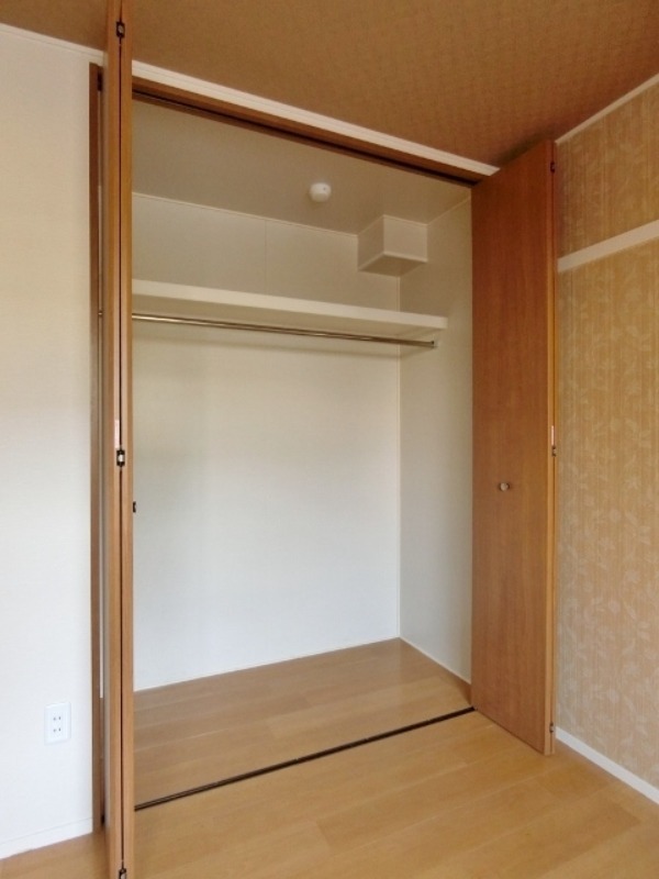 収納　図面と現状に相違がある場合には現状を優先