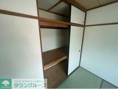 収納　別部屋参考写真