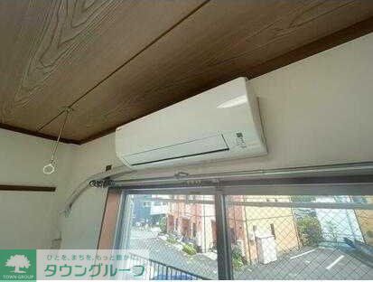 その他設備　別部屋参考写真