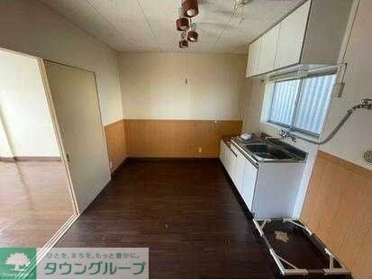 居室・リビング　別部屋参考写真