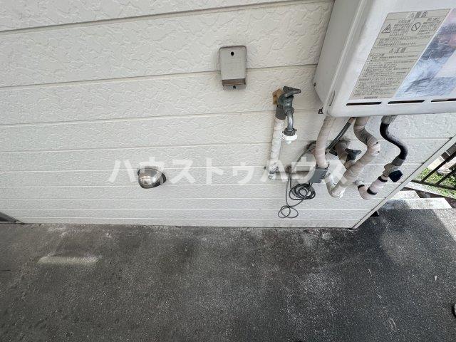 ウィスタリアのその他写真