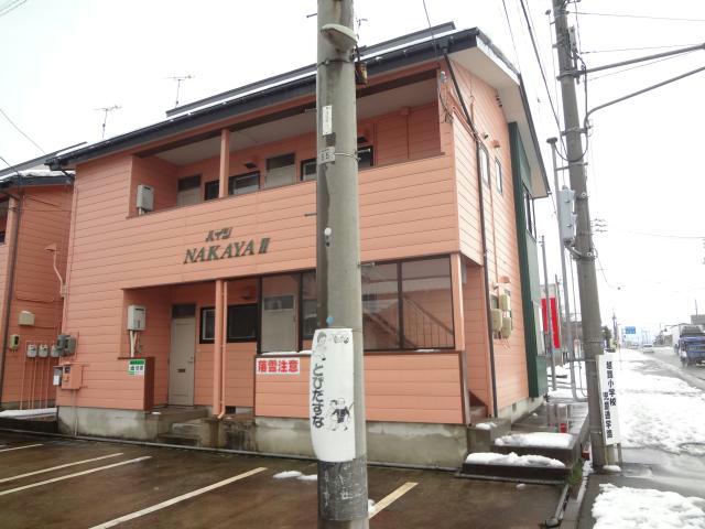 その他共有部分　建物設備