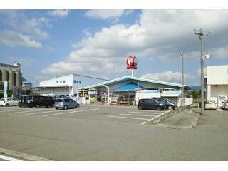 ホームセンター　コメリハード＆グリーン越路店（ホームセンター）まで1163m