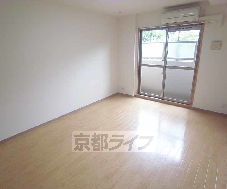 居室・リビング　開放感のあるお部屋です！