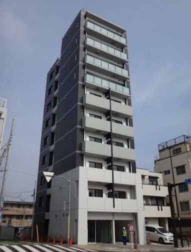 建物外観　☆きれいな外観☆