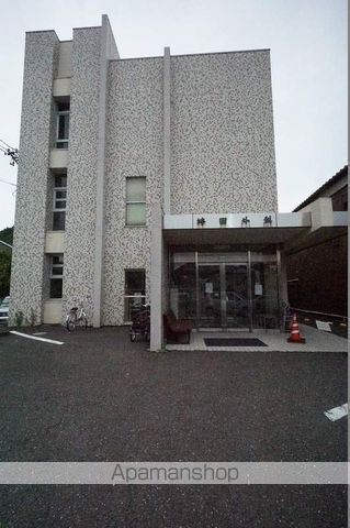 病院　袴田外科（病院）まで128m