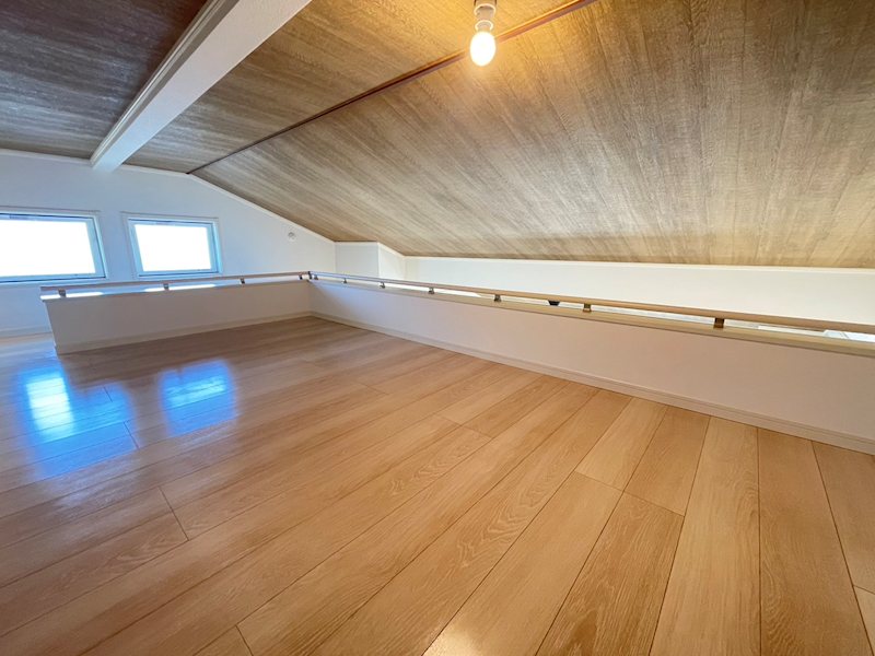 その他部屋・スペース