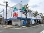 ドラックストア　ドラッグスギヤマ 筒井店（ドラッグストア）まで345m