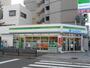 コンビニ　ファミリーマート 新栄一丁目店（コンビニ）まで2428m