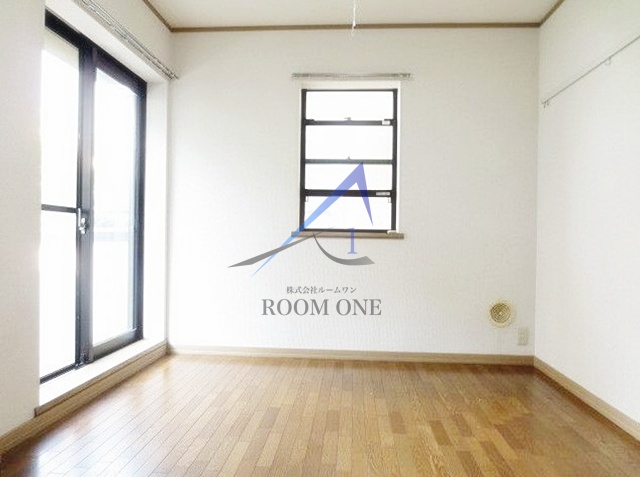 その他部屋・スペース　寝室です。