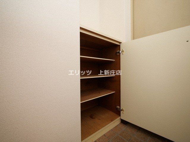 収納　収納