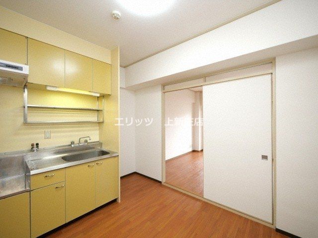 その他部屋・スペース　キッチン