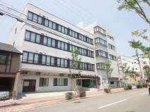 病院　医療法人西大路病院（病院）まで567m