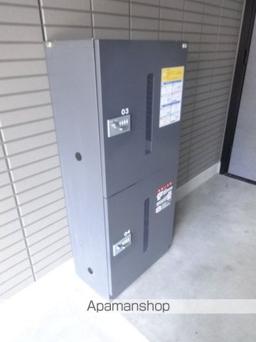 その他共有部分　その他共有部分