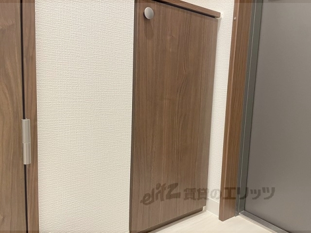 収納　下駄箱