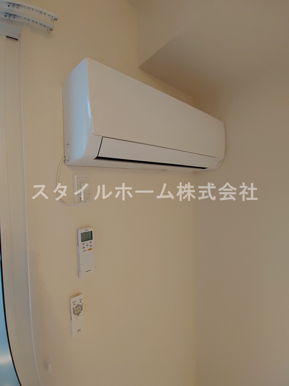 その他設備　別部屋写真です。
