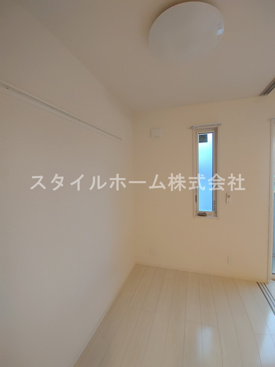 その他共有部分　別部屋写真です。
