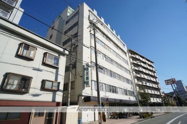 その他　【総合病院】恵王病院（その他）まで518m