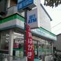 コンビニ　ファミリーマート 双葉笹下一丁目店（コンビニ）まで1449m