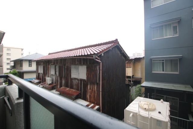 眺望　※別室の参考写真の為、現況優先です。