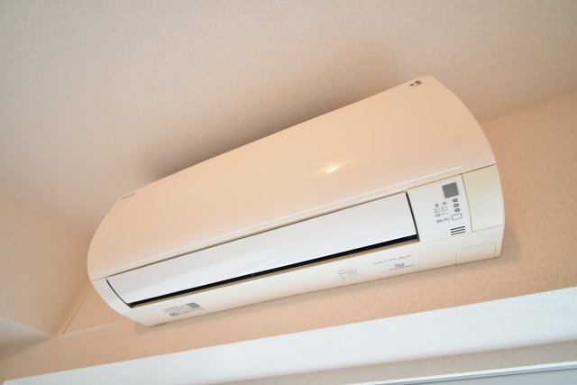 その他設備　別部屋参照