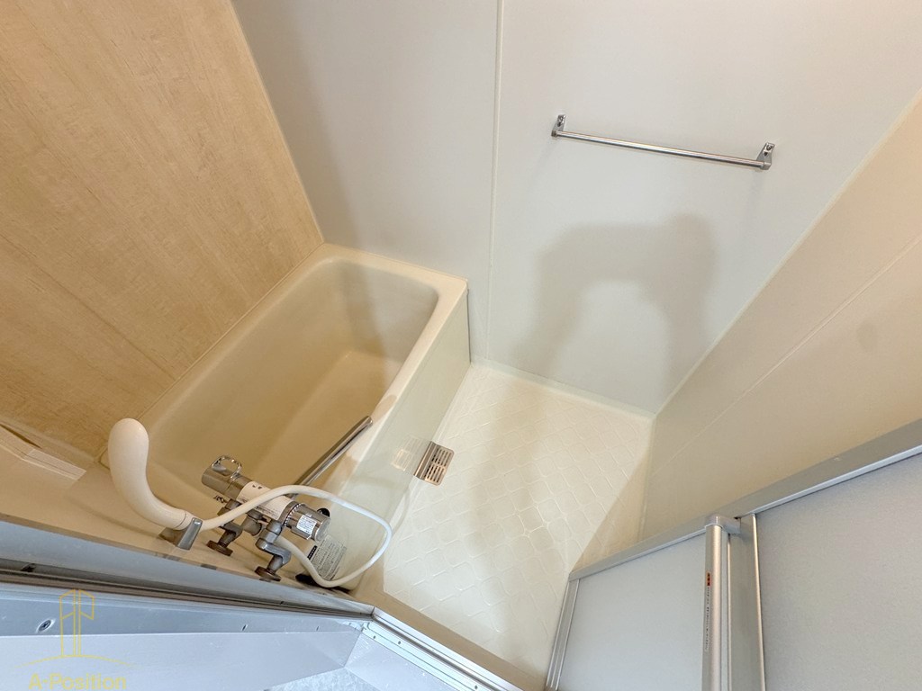 バス・シャワールーム　日宝ライフ桜宮