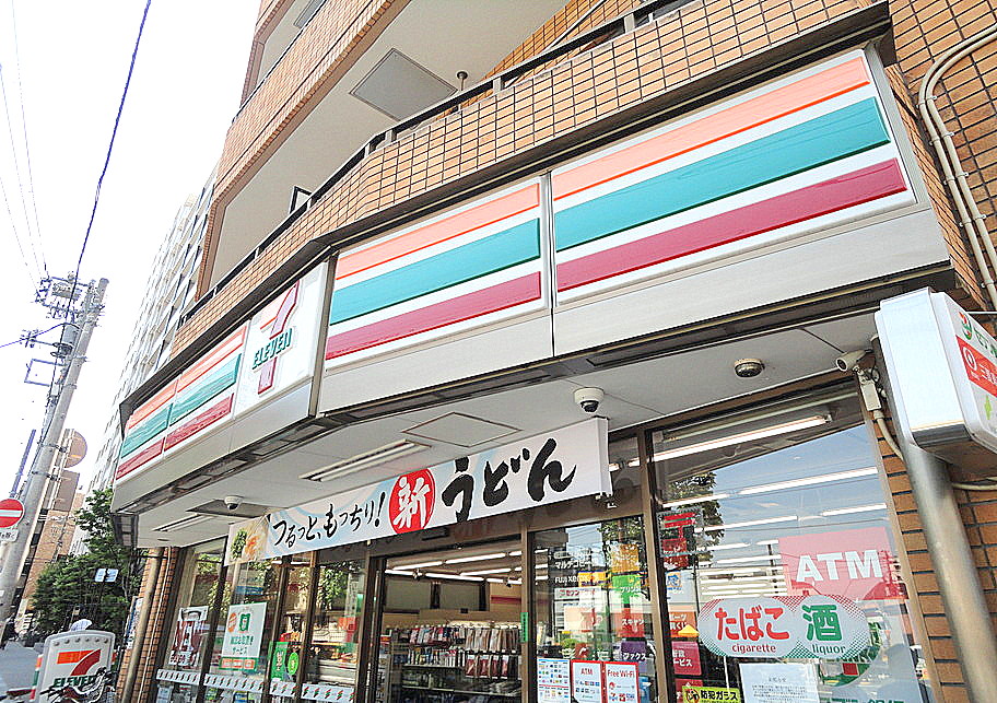 HeimRose7の周辺写真