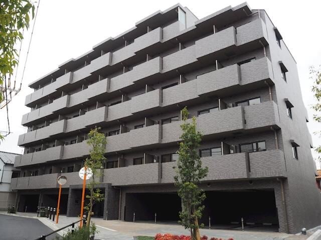 都営三田線 本蓮沼駅 徒歩7分 築8年