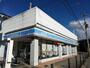 コンビニ　ローソン 福知山蛇ヶ端店（コンビニ）まで669m