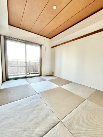 その他部屋・スペース　内観