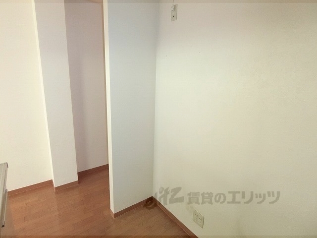 その他部屋・スペース　冷蔵庫置場
