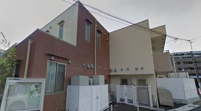 幼稚園・保育園　にじいろ保育園平和台（幼稚園・保育園）まで519m