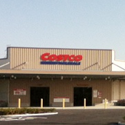 スーパー　COSTCO北九州（スーパー）まで688m