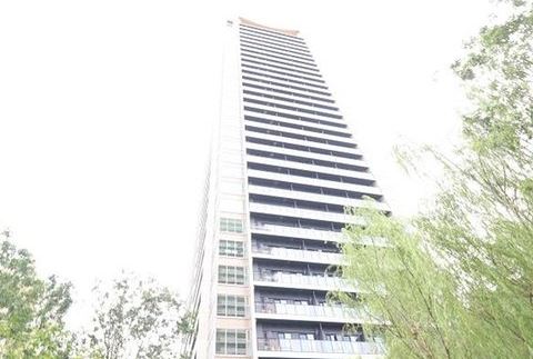 MID TOWER GRANDの建物外観