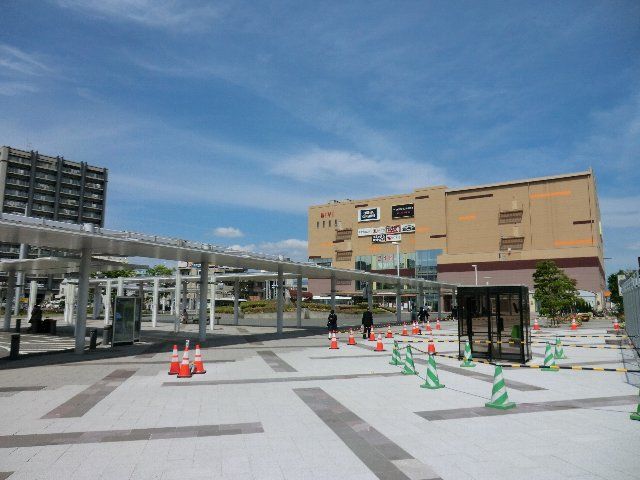 新宿マンション_その他_3