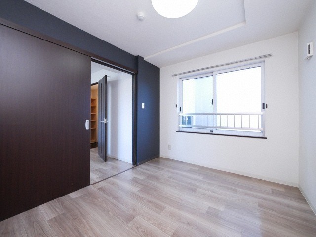 眺望　人気の洋室タイプのお部屋です♪