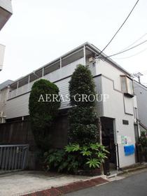 京王新線/幡ヶ谷駅 歩10分