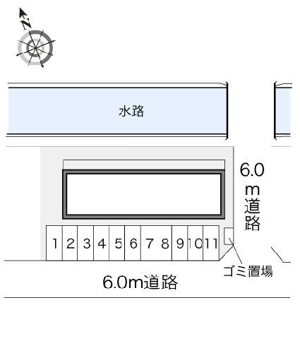 【レオパレスアゼリアのその他】