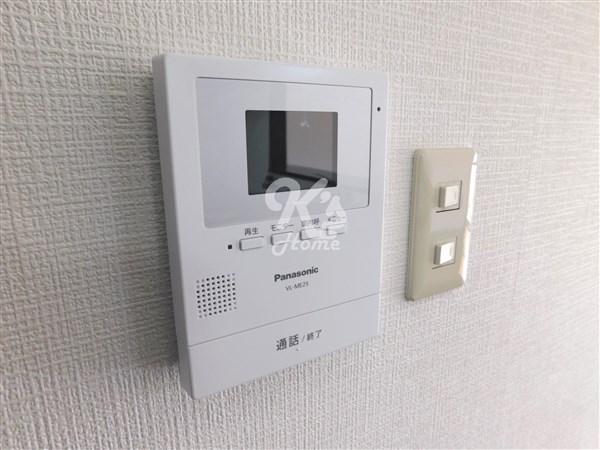 【明石市二見町東二見のマンションのその他設備】