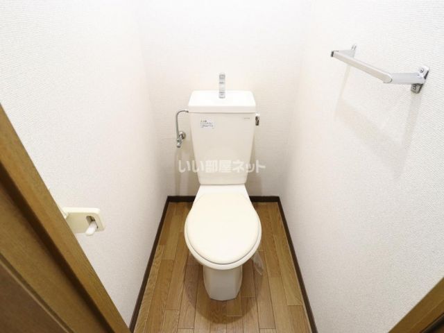 【ＮＤＬ春日のトイレ】