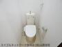 トイレ　トイレも気になるポイント