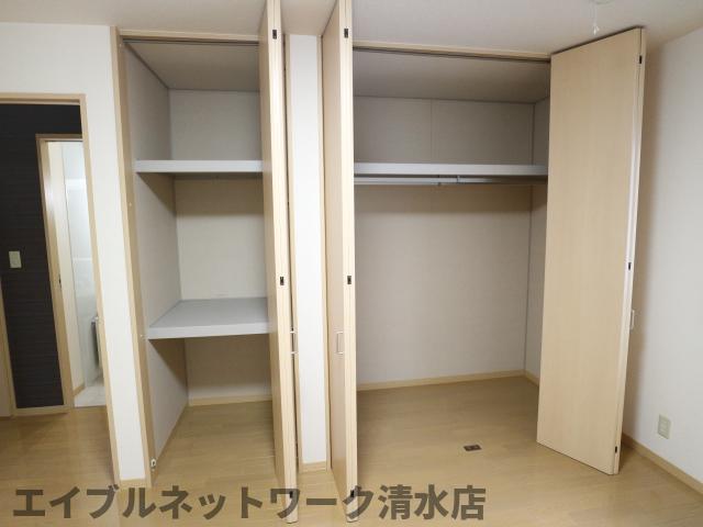 【静岡市清水区天王東のアパートのその他部屋・スペース】