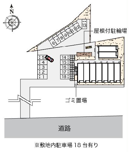 【レオネクスト周防国府のその他】